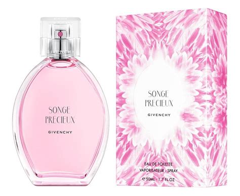 songe précieux givenchy